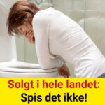 Solgt i hele landet: Spis dem ikke!