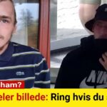 Politiet deler billede: Ring hvis du ser ham