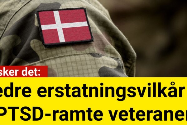 Nu sker det: