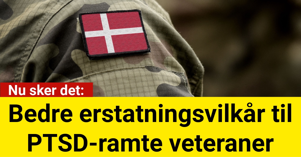 Nu sker det: