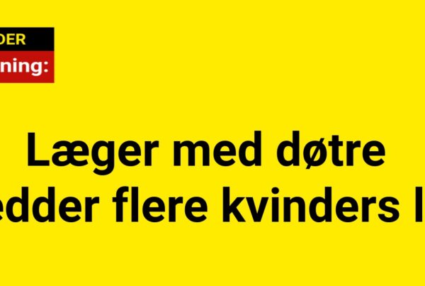 Forskning: