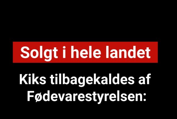 Solgt i hele landet