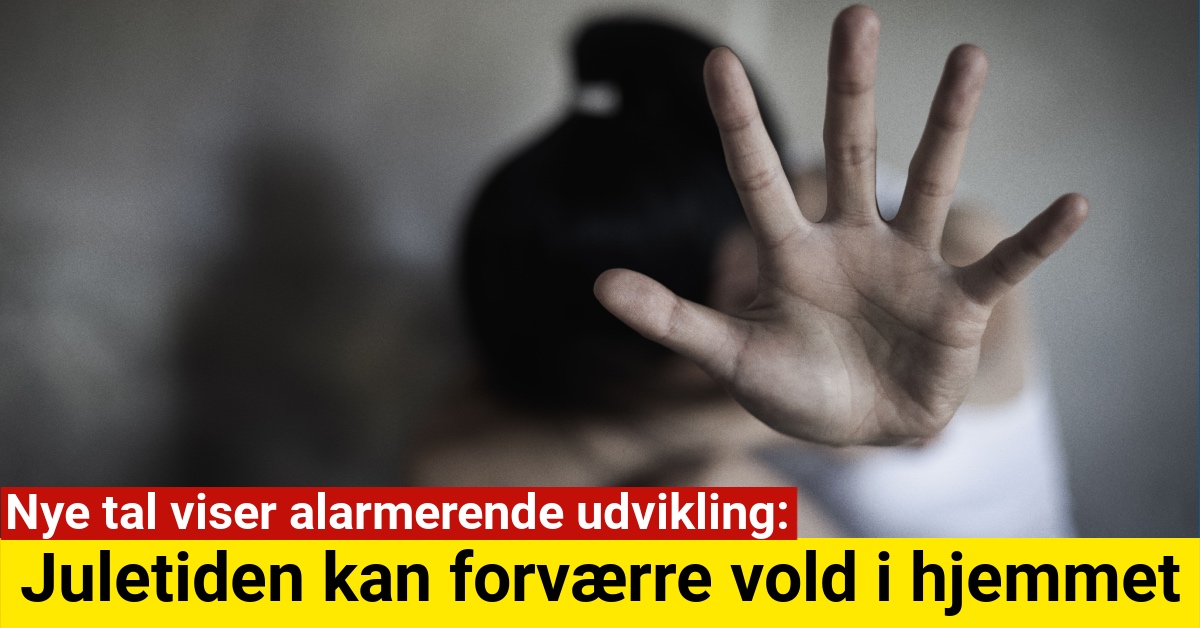 Nye tal viser alarmerende udvikling: