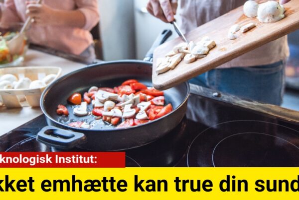 Teknologisk Institut: