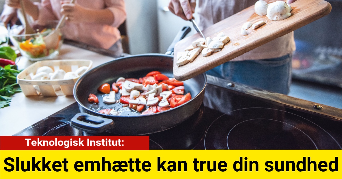 Teknologisk Institut: