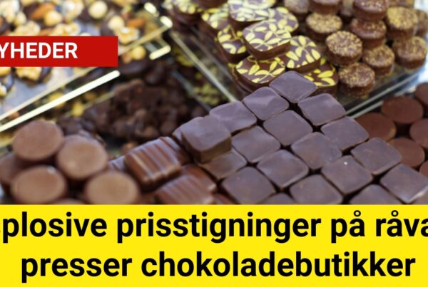 eksplosive prisstigninger