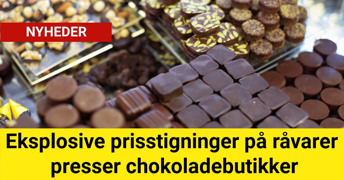 eksplosive prisstigninger