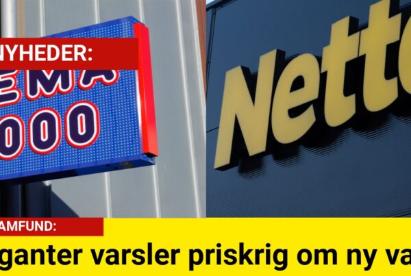 Giganter varsler priskrig om ny vare