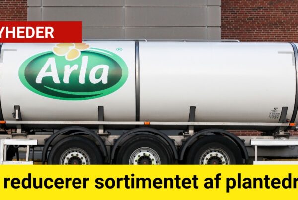 arla plantedrikke