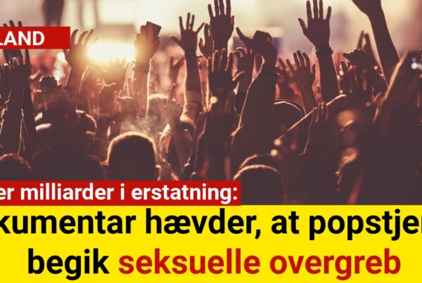 kræver han milliarder i erstatning