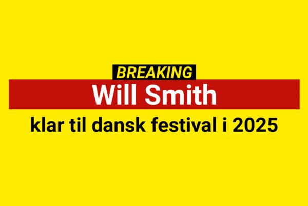 Will Smith