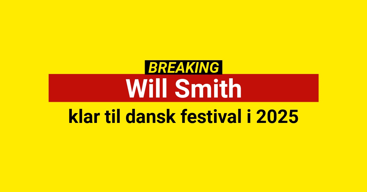 Will Smith