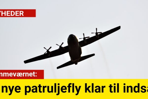 Hjemmeværnet: