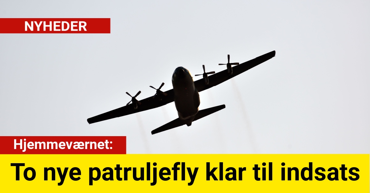 Hjemmeværnet: