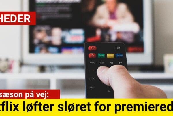 Ny sæson på vej: