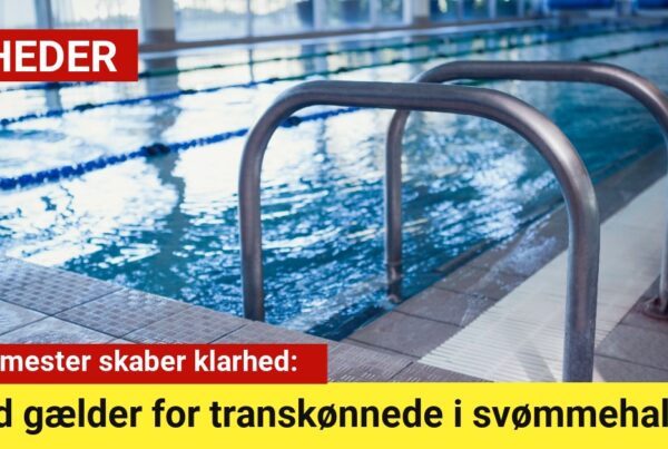 Borgmester skaber klarhed: