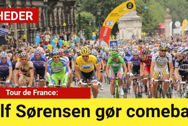 Tour de France: