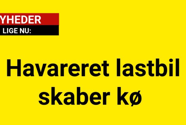 LIGE NU: