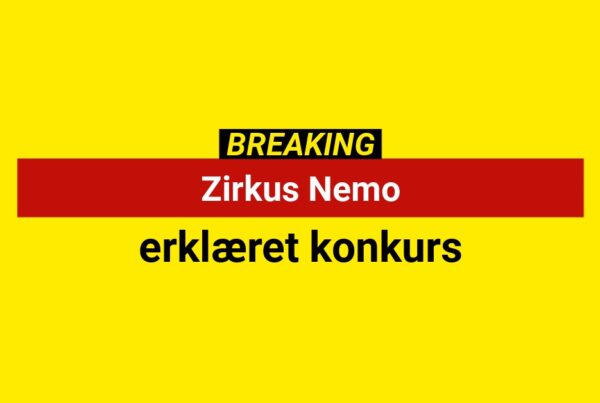 Zirkus Nemo