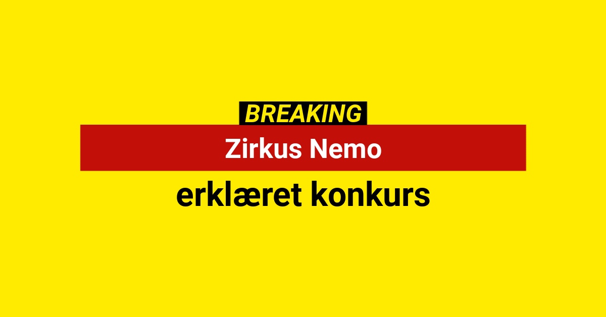 Zirkus Nemo