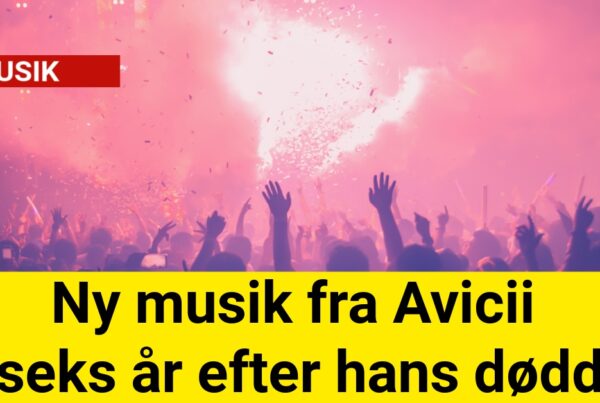 Avicii