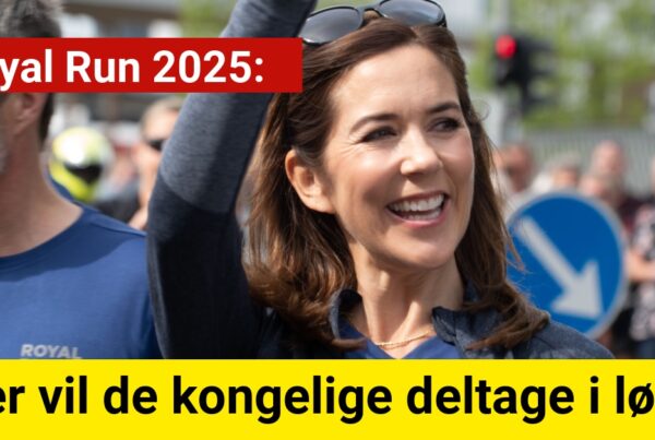 Royal Run 2025: