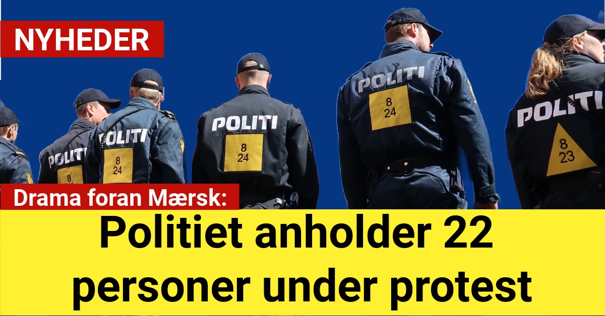 Mærsk