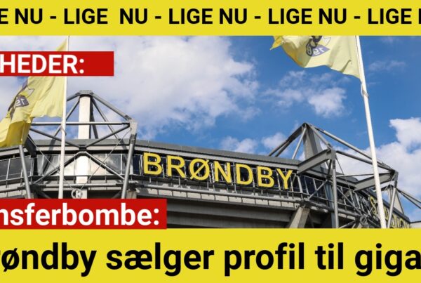 Transferbombe: