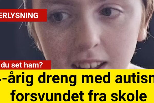 Har du set ham?