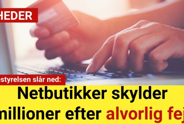 Skattestyrelsen slår ned: