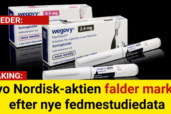 Novo Nordisk