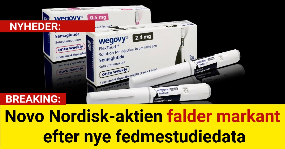 Novo Nordisk