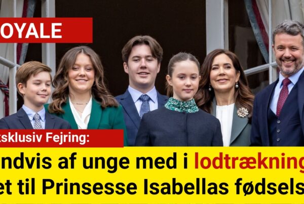 Eksklusiv Fejring: