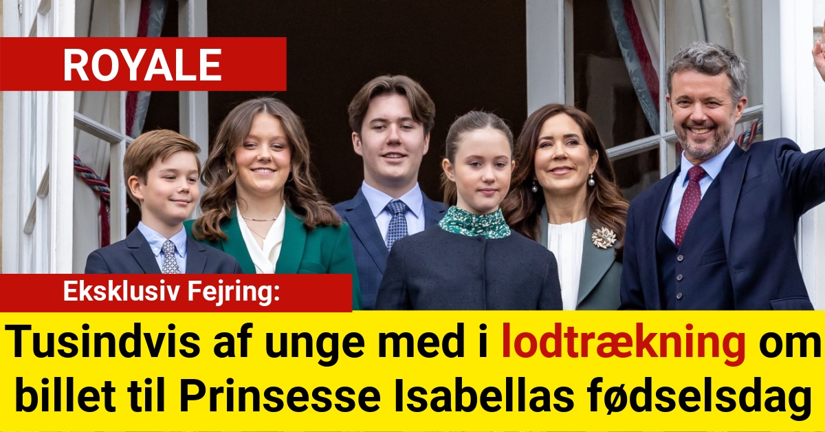 Eksklusiv Fejring: