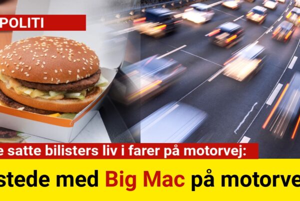 BIG MAC