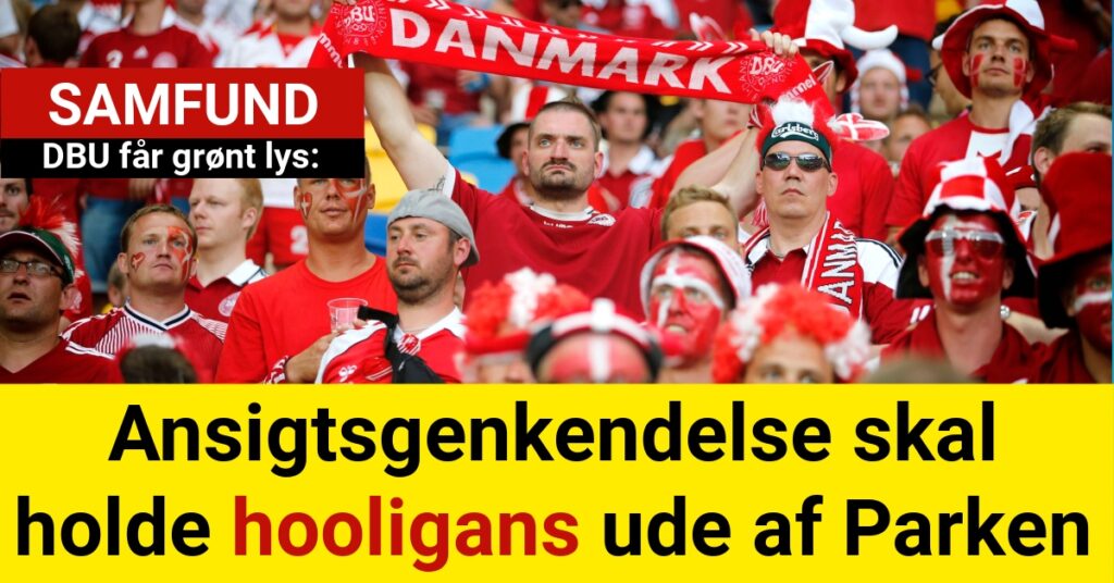 DBU får grønt lys: