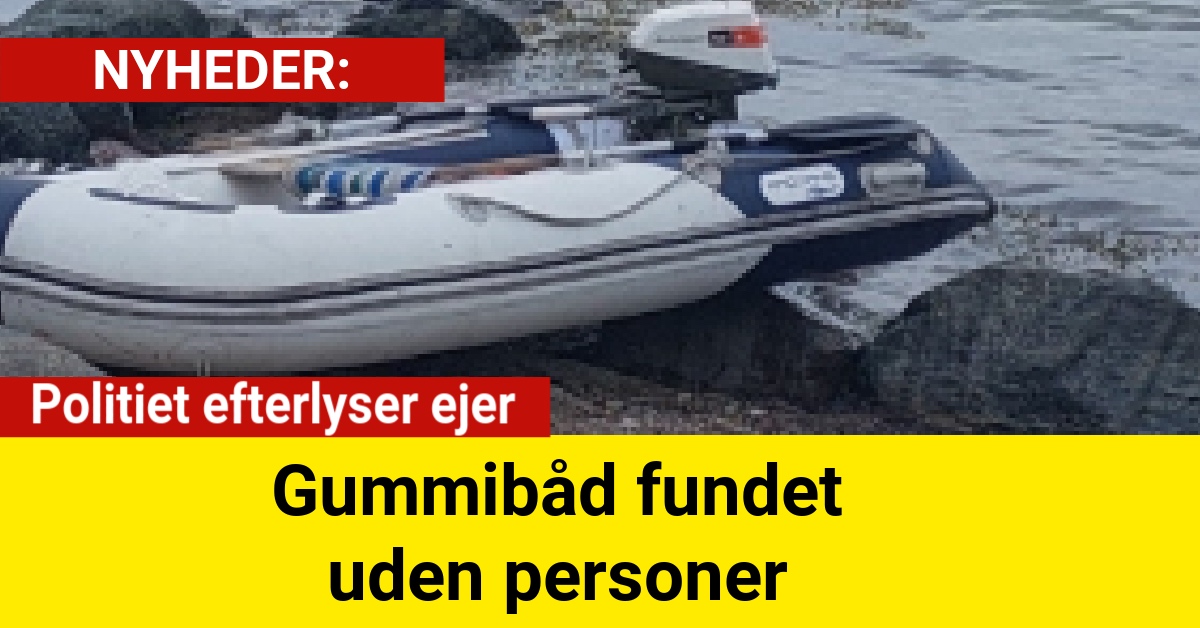 politiet efterlyser ejer