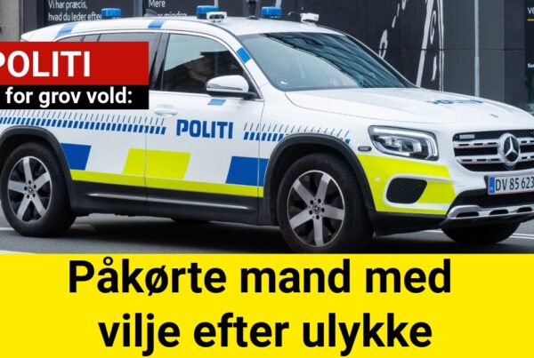 Nu er han sigtet for grov vold