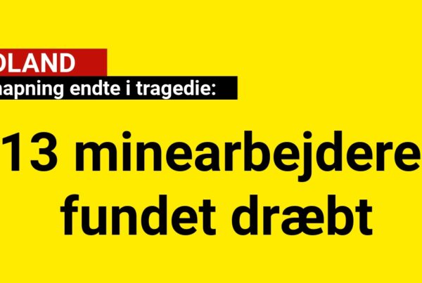 Kidnapning endte i tragedie