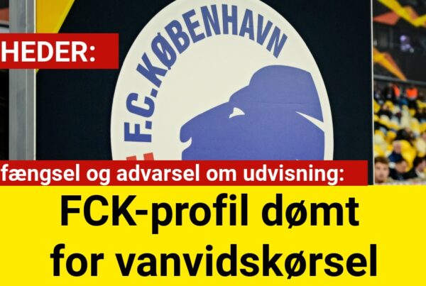 Får fængsel og advarsel om udvisning
