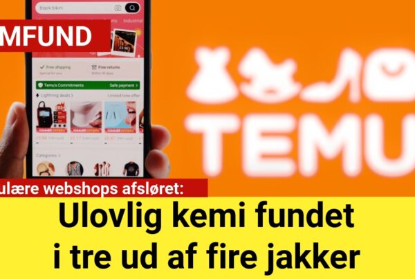 Populære webshops afsløret: