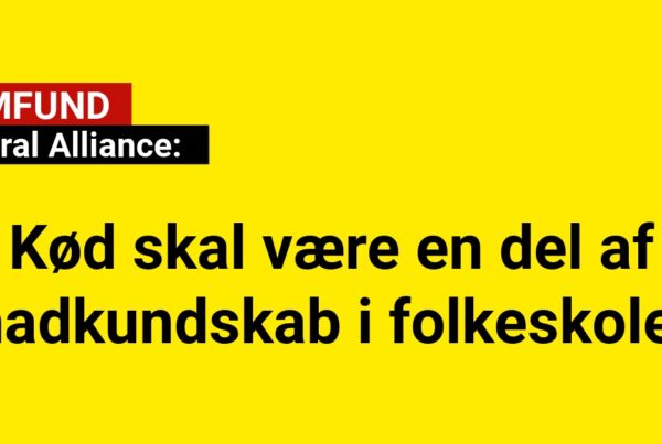 Liberal Alliance: