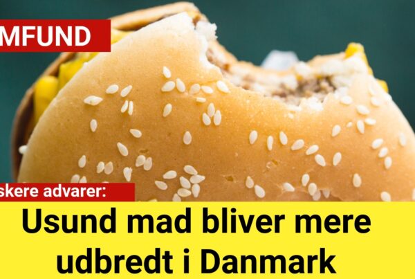 Forskere advarer: