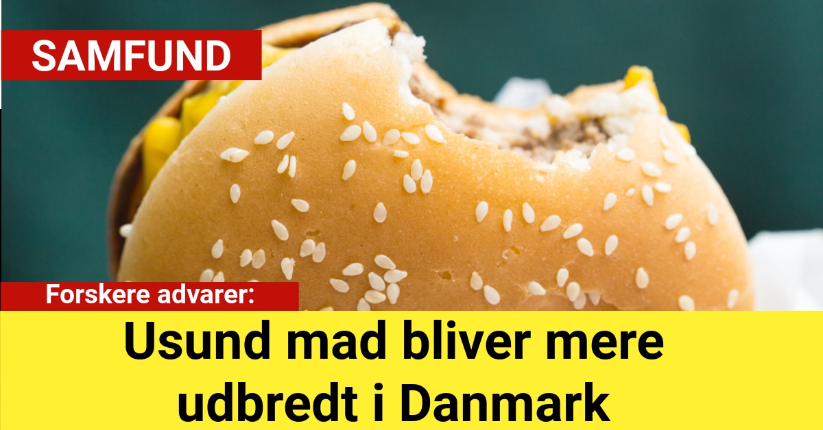 Forskere advarer: