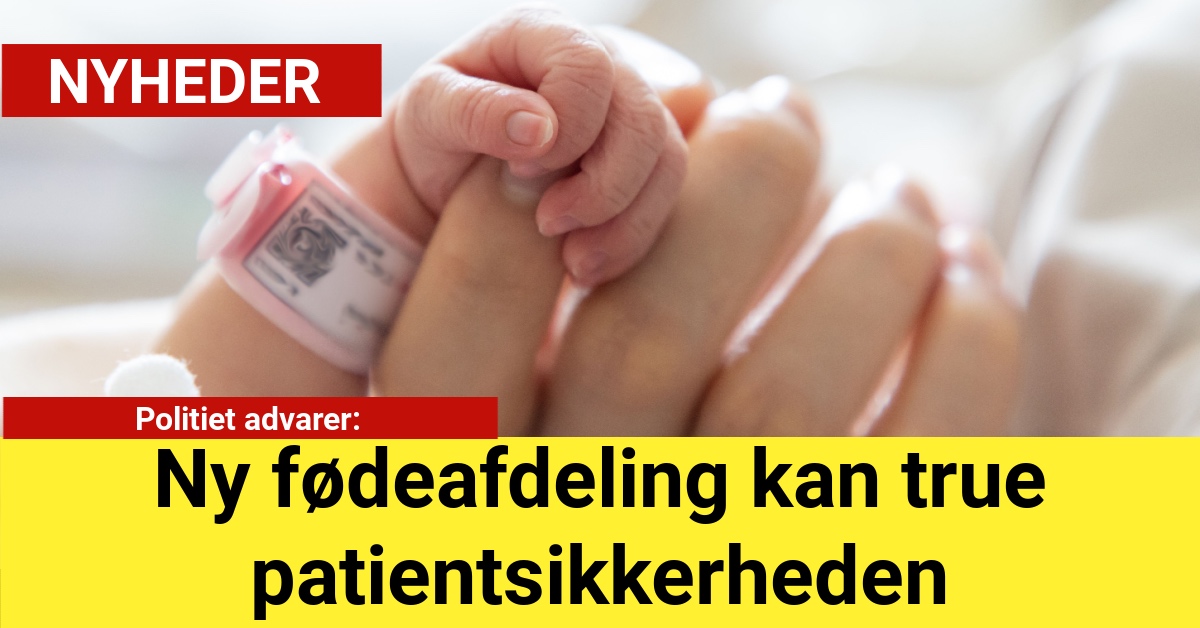 Læger advarer: