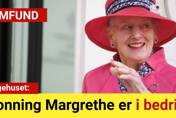 Kongehuset:
