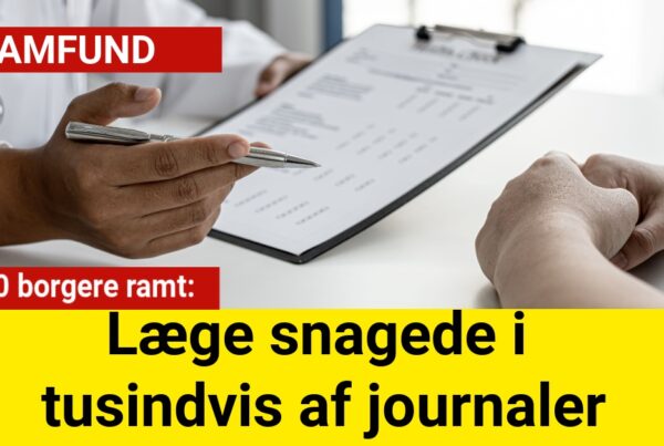 4.500 borgere ramt