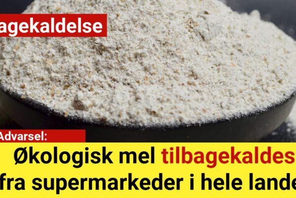 Advarsel:
