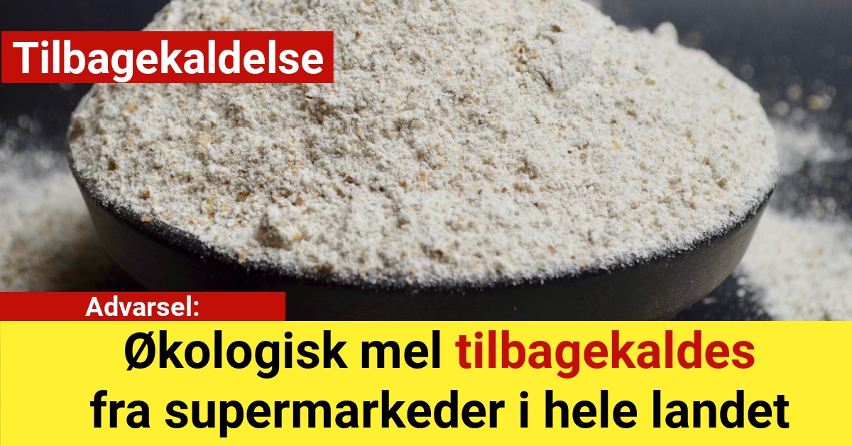 Advarsel: