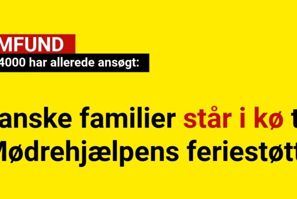 Over 4000 har allerede ansøgt